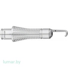 Устройство для защиты твердой мозговой оболочки с фиксированным креплением системы ELAN 4, педиатрическое