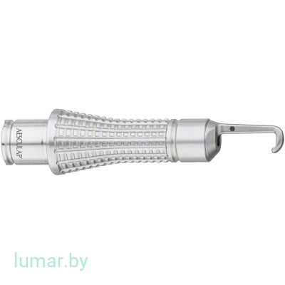 Устройство для защиты твердой мозговой оболочки с фиксированным креплением системы ELAN 4, педиатрическое, артикул - GB941R