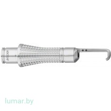 Устройство для защиты твердой мозговой оболочки с фиксированным креплением системы ELAN 4, стандартное