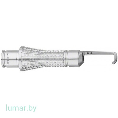 Устройство для защиты твердой мозговой оболочки с фиксированным креплением системы ELAN 4, стандартное, артикул - GB942R