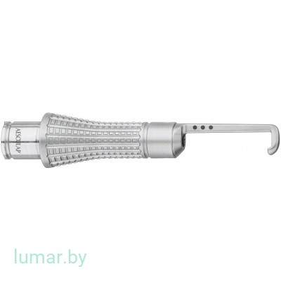 Устройство для защиты твердой мозговой оболочки с фиксированным креплением системы ELAN 4, длинное, артикул - GB943R