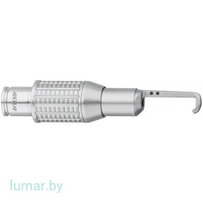 Устройство для защиты твердой мозговой оболочки с вращающимся креплением системы ELAN 4, стандартное, артикул - GB947R