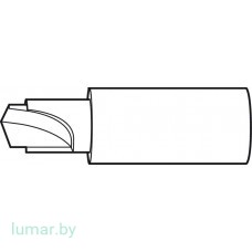 Фреза, сменная для GB302R/GB303R/GB307R