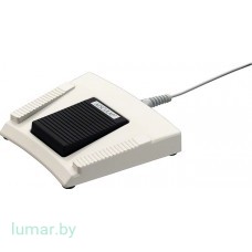 Педаль для управления, биполярная