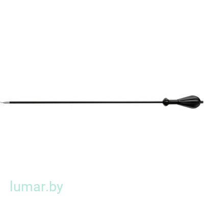 Рукоятка для монополярных электродов, диам. 5 мм, 330 мм, артикул - GK372R