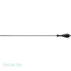 Рукоятка для монополярных электродов, диам. 5 мм, 420 мм