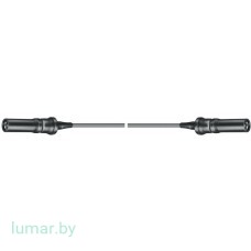 Кабель для рукояток электродов GN207/209, длина 3.5 м