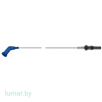 Кабель биполярный, 5/2 мм, артикул - GN130