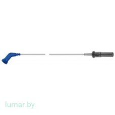 Кабель биполярный, 8/4 мм