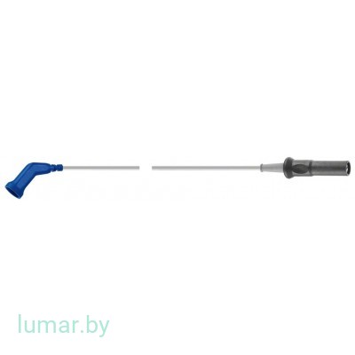 Кабель биполярный, 8/4 мм, артикул - GN131