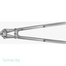 Кусачки для проволоки, 470 мм