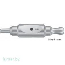 Адаптер HOUSE аспирационный