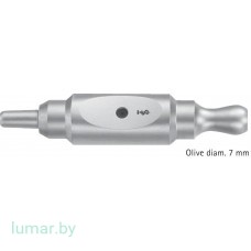 Адаптер HOUSE аспирационный