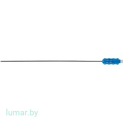 Электрод MINOP INVENT биполярный, вилочный, прямой, артикул - GK343R