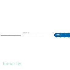 Электрод PAEDISCOPE монополярный, тупоконечный