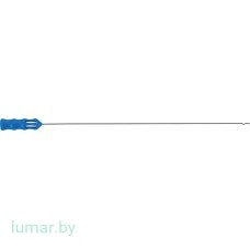 Электрод MINOP монополярный, с крючком, изогнутым под углом 90°