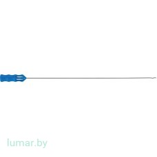 Электрод MINOP монополярный, с крючком, изогнутым под углом 45°