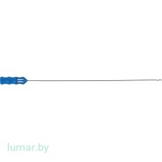 Электрод MINOP монополярный, с крючком, изогнутым под углом 70°