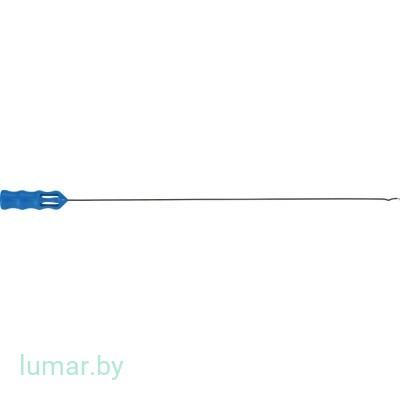 Электрод MINOP монополярный, с крючком, изогнутым под углом 180°, артикул - GK366R