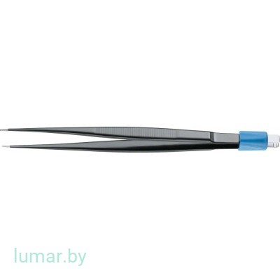 Пинцет SUSI биполярный, коагуляционный, одноразовый, прямой, 1.5 мм, общая длина 200 мм, артикул - GK609SU