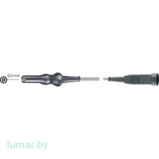 Кабель биполярный, длина 4 м