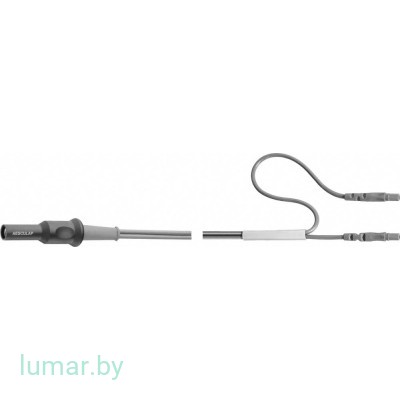 Кабель биполярный, с разъемами AAG/AAG HEXAGONAL, артикул - GN081