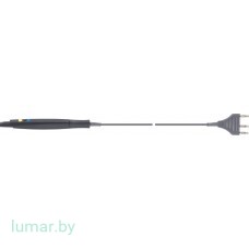 Рукоятка высокочастотная, большая, с 2 кнопками, с 3 штыревыми контактами (соединитель для инструмента диам. 4 мм)