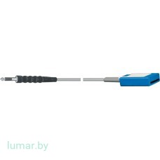 Кабель для нейтральных одноразовых электродов, длина 3.5 м