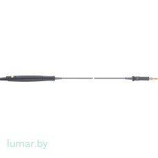 Рукоятка высокочастотная, большая, с 2 кнопками, с разъемом ERBE (соединитель для инструмента диам. 4 мм)