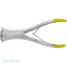 Кусачки для проволоки, для мягкой проволоки диам. до 3.0 мм, для твердой проволоки диам. до 2.0 мм