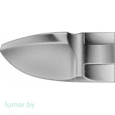 Кусачки для проволоки, для мягкой проволоки диам. до 3.0 мм, для твердой проволоки диам. до 2.2 мм