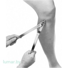 Кусачки для проволоки, винтов и болтов диам. до 3 мм, длина 320 мм