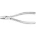 Щипцы для проволоки, с перекрестной насечкой, 170 мм, артикул - LX171R