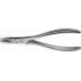 Кусачки для проволоки, с плоским концом, 190 мм, артикул - LX172R
