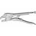 Плоскогубцы c захватом в виде тисков, 200 мм, артикул - LX174R