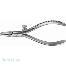 Щипцы для извлечения спиц KIRSCHNER, 130 мм