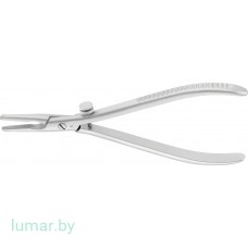Щипцы для извлечения спиц KIRSCHNER, 180 мм