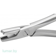 Щипцы c быстрым замком, для поломанных винтов с диам. резьбы от 3 мм и выше