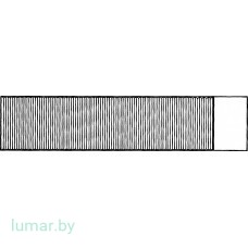 Плоскогубцы с параллельными браншами, 185 мм