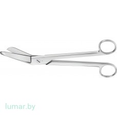 Ножницы ESMARCH для гипса, 230 мм