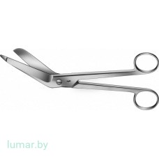 Ножницы BERGMANN для гипса, 230 мм