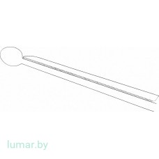 Ножницы BERGMANN для гипса, 230 мм