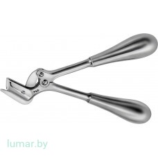 Ножницы STILLE для гипса, 230 мм