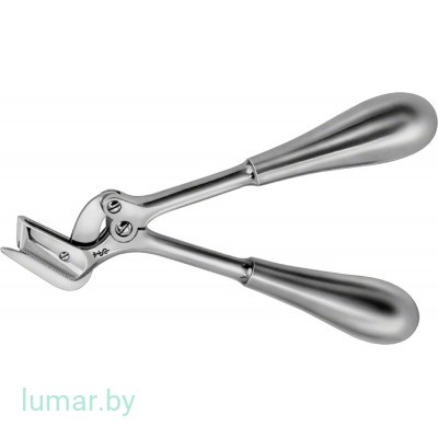 Ножницы STILLE для гипса, 230 мм, артикул - LX582R