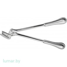 Ножницы STILLE для гипса, 370 мм