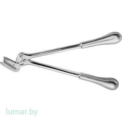 Ножницы STILLE для гипса, 370 мм, артикул - LX587R