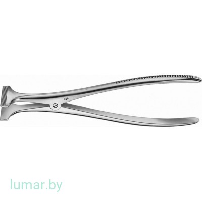 Расширитель HENNIG для гипса, 270 мм, артикул - LX600R