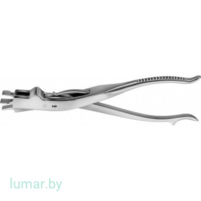 Расширитель USA для гипса, 230 мм, артикул - LX605R