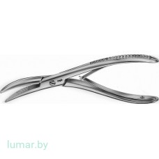 Щипцы WOLFF для снятия гипса, 180 мм