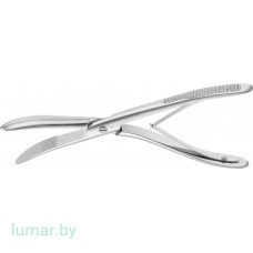 Щипцы WOLFF для снятия гипса, 240 мм